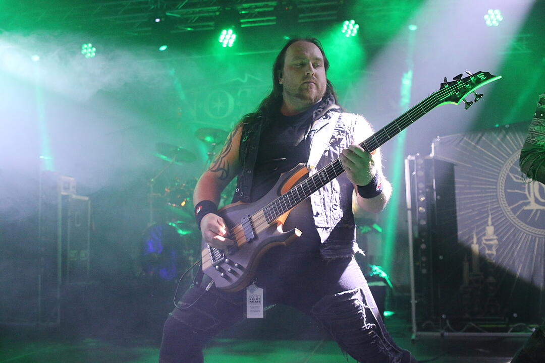 Metal Franconia 2019