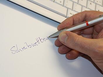 Beim Schreibwettbewerb der Bayerischen Rundschau haben 21 Teilnehmer mitgemacht.Archiv/Ralf Ruppert