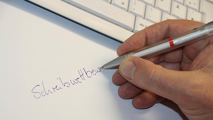 Beim Schreibwettbewerb der Bayerischen Rundschau haben 21 Teilnehmer mitgemacht.Archiv/Ralf Ruppert