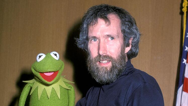 "Kermits Pers&ouml;nlichkeit ist sehr stark an meine angelehnt", erkl&auml;rte der Sch&ouml;pfer der Muppets, Jim Henson, in einem Interview.