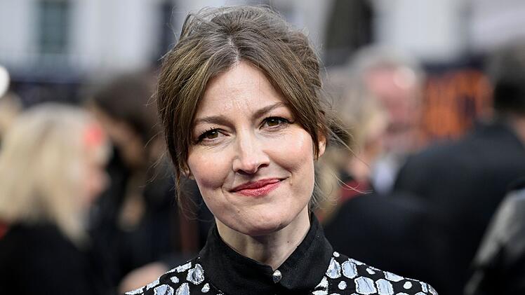 Kelly Macdonald Diane verf&uuml;hrte in "Trainspotting" Renton. Auch in der Fortsetzung hatte die Figur und damit auch ihre Darstellerin einen kurzen Auftritt.