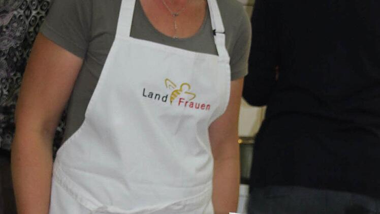 Aus Franken kam nicht nur der Zucker.