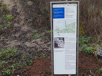 Bayreuth: Neues Naherholungsgebiet "Tappertaue" - Kosten in Millionenhöhe Bayreuth: Neues Naherholungsgebiet "Tappertaue" - Kosten in Millionenhöhe