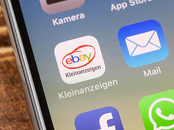 Ebay, Kleinanzeigen