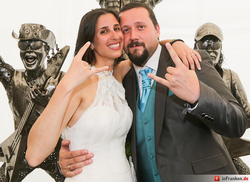 Heavy-Metal-Festival in Wacken