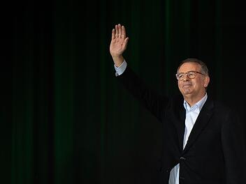 Portugal - Pr&auml;sidentschaftswahlen