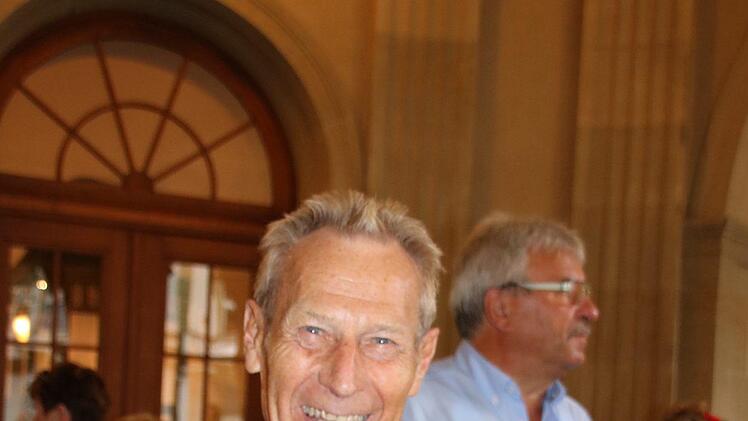 Eindrücke vom zweiten Tag des Rakoczy-Festes. Foto: Ralf Ruppert