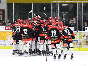 ESC Ha&szlig;furt: Zuschauerverhalten zwingt Verein zum Handeln