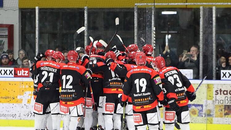 ESC Ha&szlig;furt: Zuschauerverhalten zwingt Verein zum Handeln