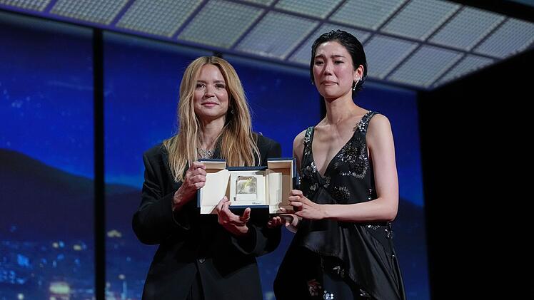 Filmfestival in Cannes
