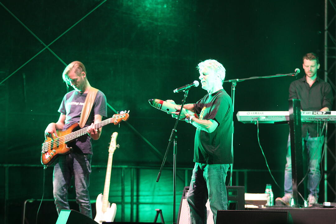 Kitzingen Kanns-Festival