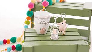 Neuheiten bei NICI um mindestens 30% reduziert