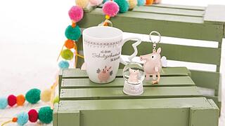 Neuheiten bei NICI um mindestens 30% reduziert