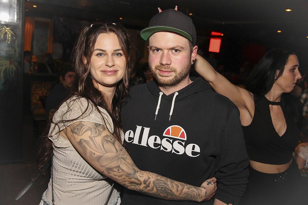 Die Dorfrocker sorgten für super Stimmung!