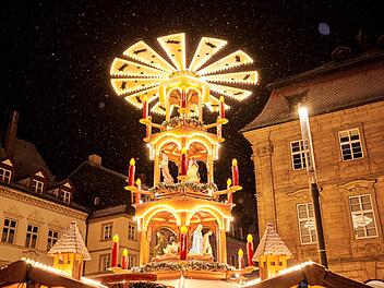 Stadt Bamberg kündigt kostenlosen Bus zum Weihnachtsmarkt an