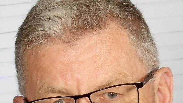 Wolfgang Möhrlein