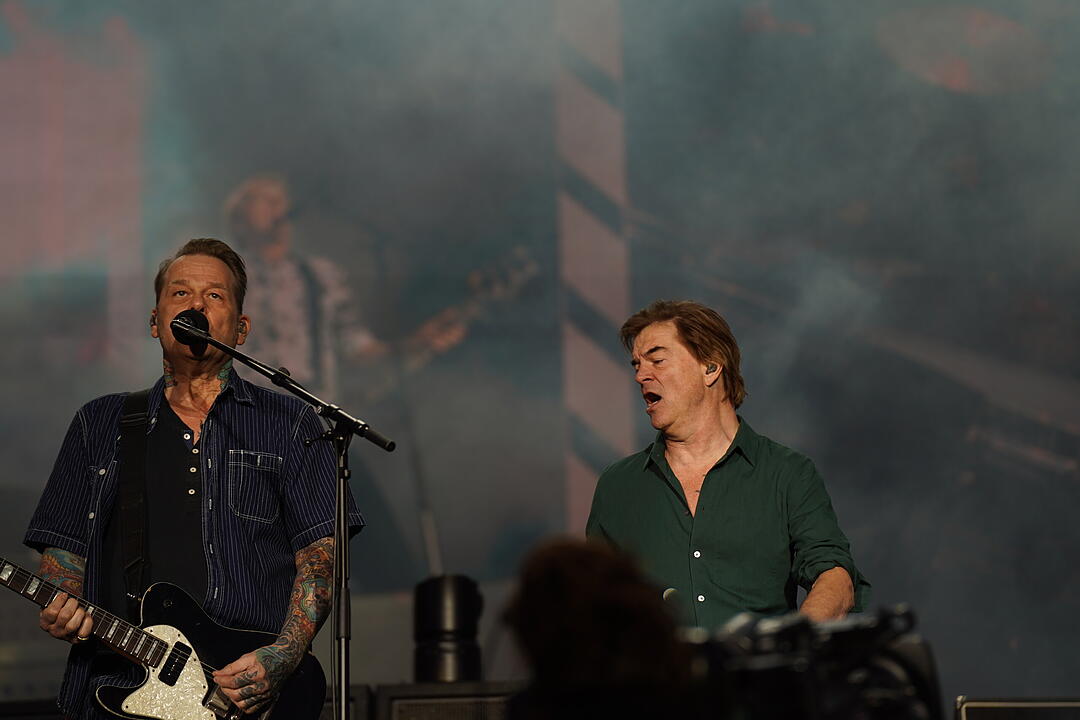 Rock im Park 2023: Die Toten Hosen