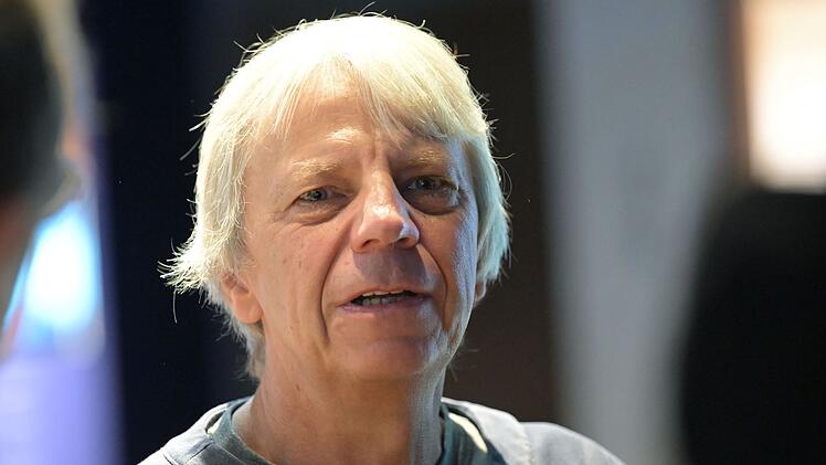 Andreas Dresen