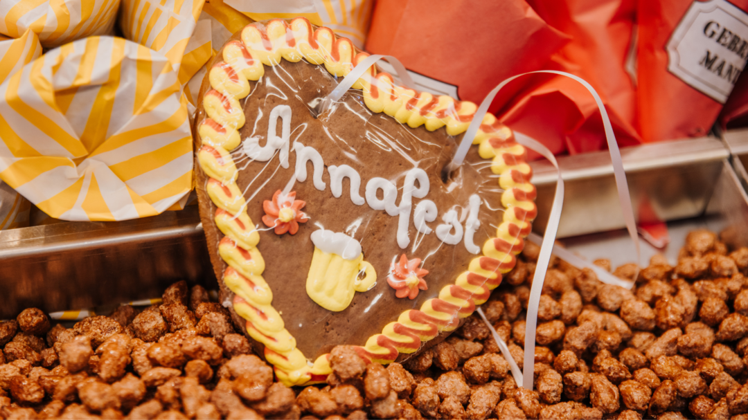 Annafest Forchheim 2026