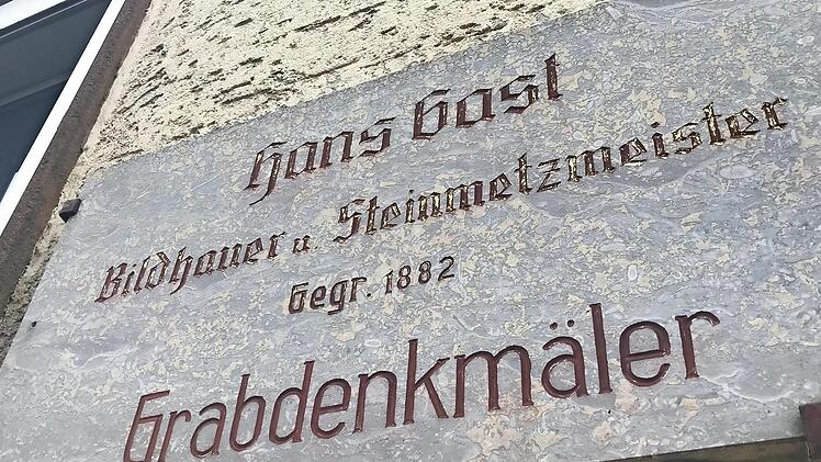 Weder im Steinweg, noch beim Steinmetz wurde gefeiert.