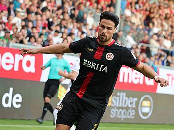 Ahmet G&uuml;rleyen wechselt zum 1. FC N&uuml;rnberg