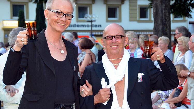 Rakoczy-Fest 2013