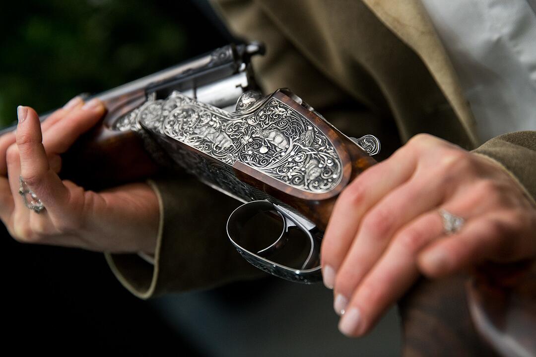 Fachmesse IWA Outdoor Classics