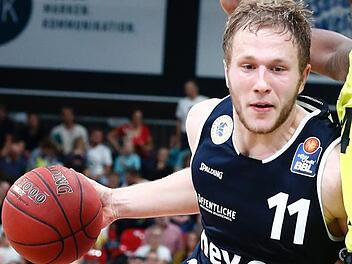 Christian Sengfelder Foto: Peter Kolb