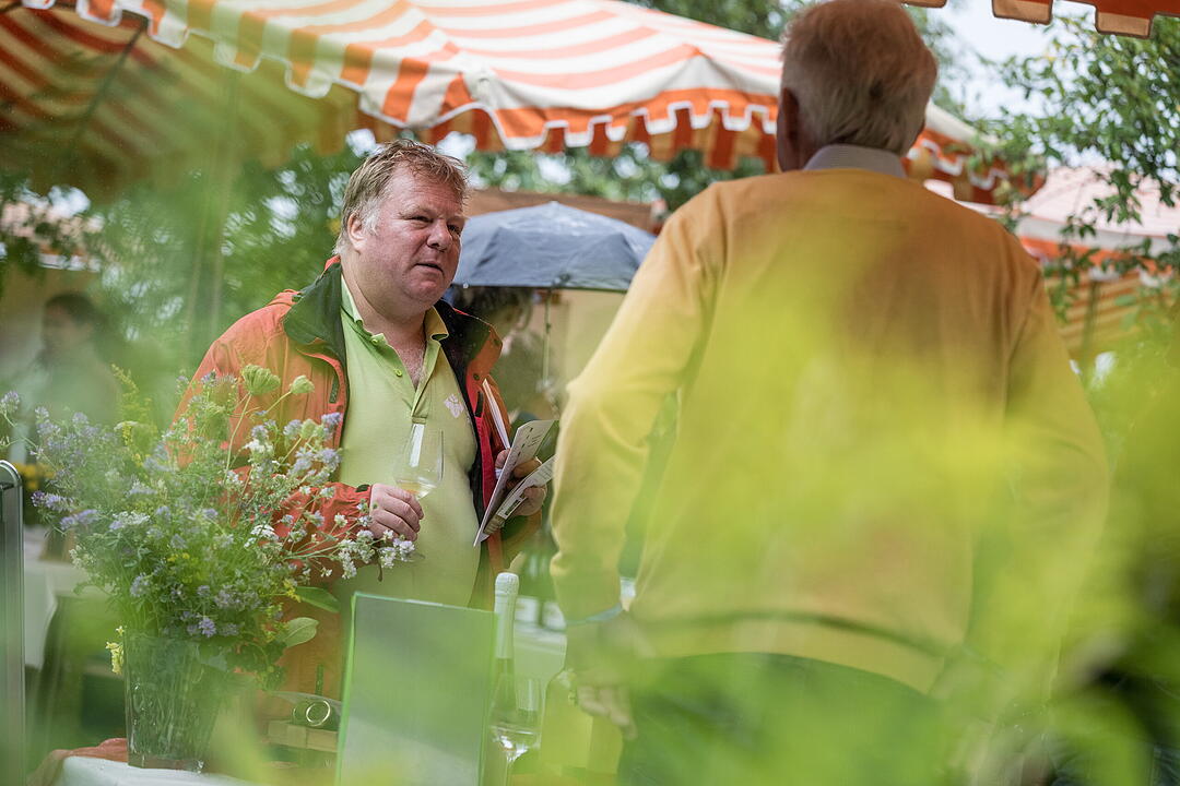 &Ouml;kowein-Pr&auml;sentation