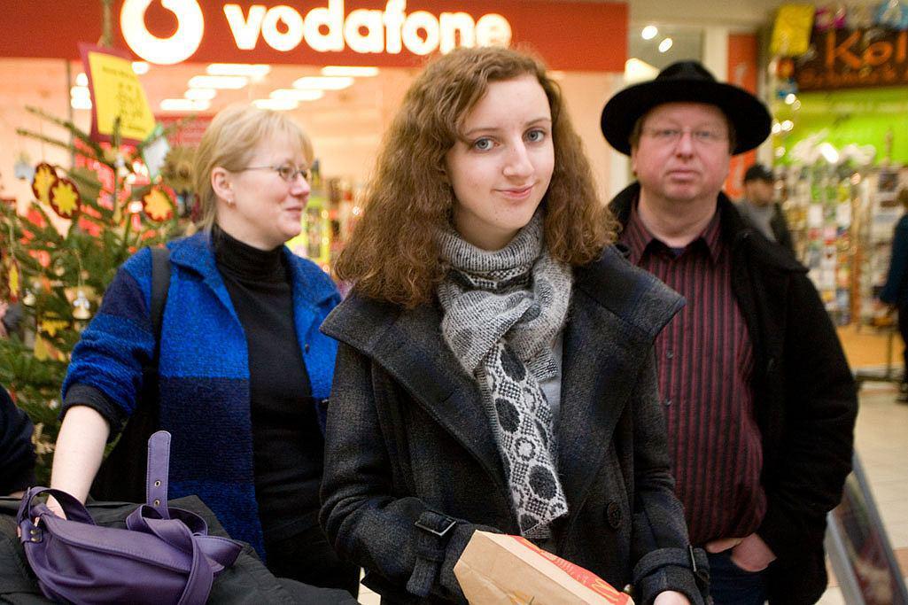 Wahl zum Mister und Miss Oberfranken