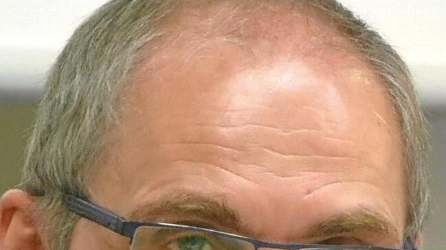 Gerd Zimmer