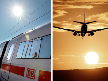 Gibt es bald eine ICE-Anbindung an den Münchner Flughafen?