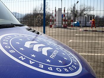 Frontex