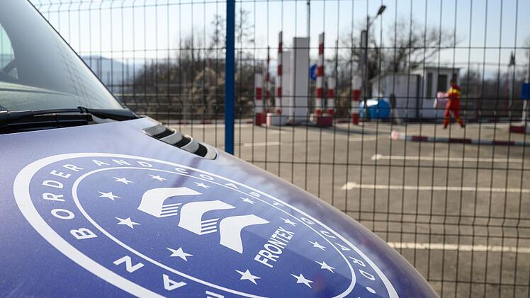 Frontex