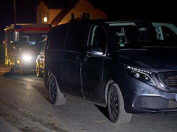 Ungl&uuml;ck in Lederfabrik - mehrere Tote