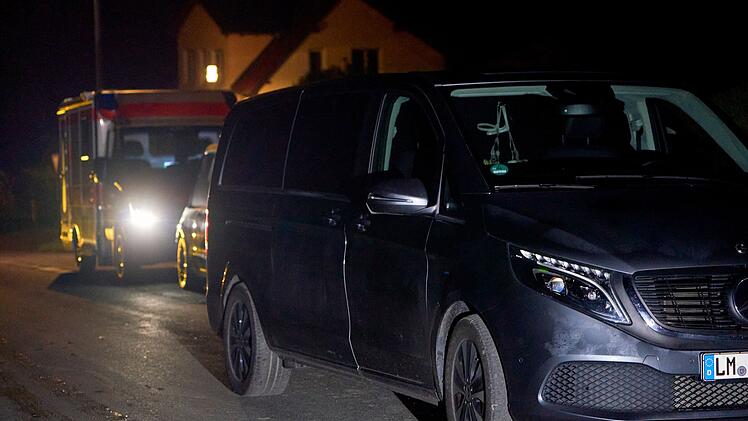 Ungl&uuml;ck in Lederfabrik - mehrere Tote