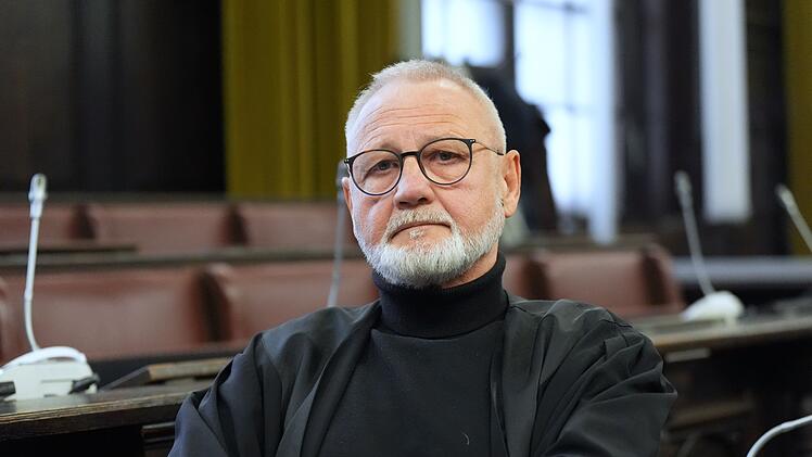 Prozess gegen &laquo;White Tiger&raquo;