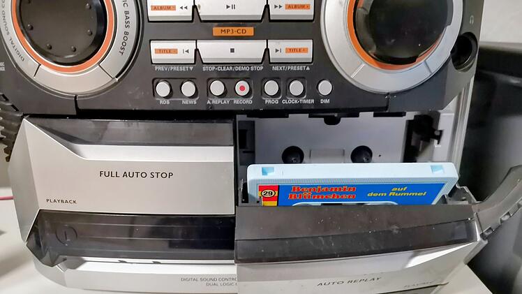 Sein Kultlied pr&auml;gte die Kindheit in den 80ern &ndash; legend&auml;rer deutscher S&auml;nger tot