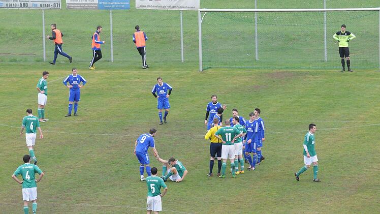 Weitere Impressionen vom Wochenende. Foto: ssp