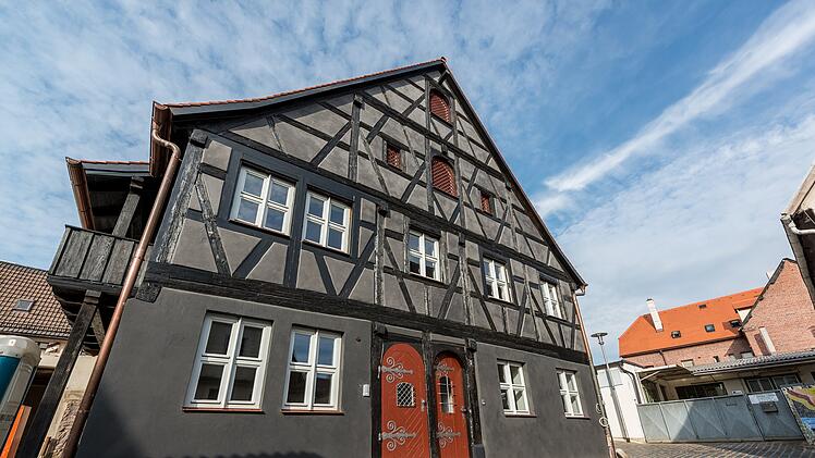 Nürnberg: Jüdisches Leben in der Stadtgeschichte