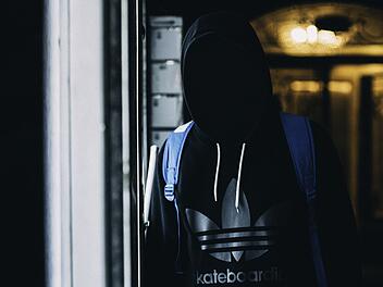 Symbolbild: Diebstahl