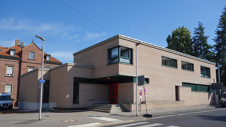 Bad Kissingen: "Talent Monument" - F&uuml;hrung durch "unscheinbares" Denkmal wird angeboten