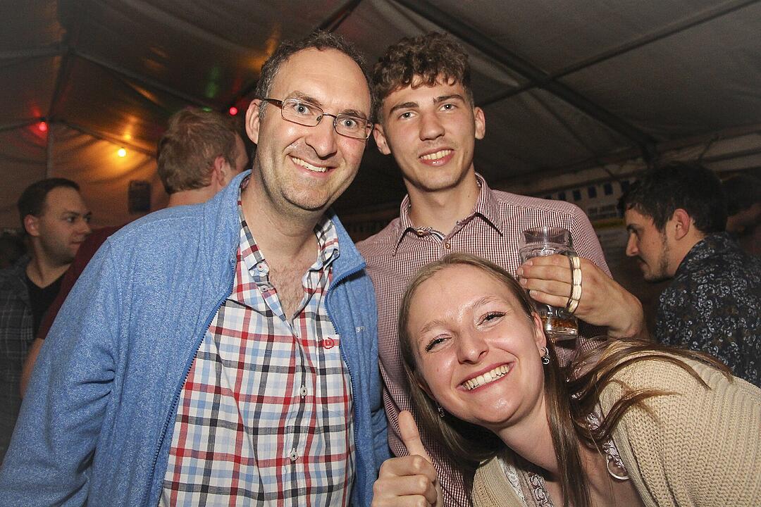 Maifest 2025