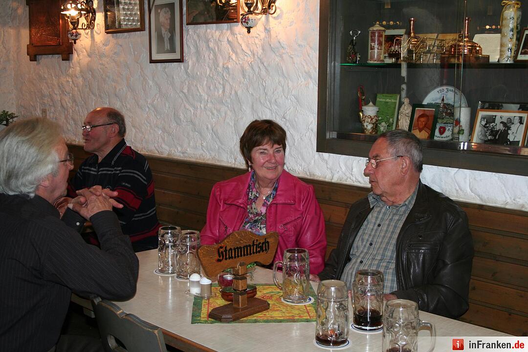 ABO Plus Kirschblütenfahrt 29.04.2015