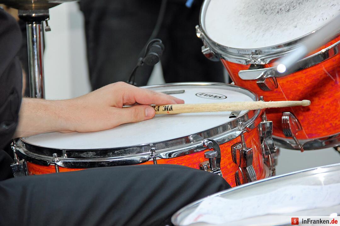 ABO Plus-Soulkonzert 6.8.15