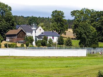 Museen, Wanderungen, Feste und Erinnerungen: Das lange Wochenende bietet sich für einen Ausflug in das einstige deutsch-deutsche Grenzland an.