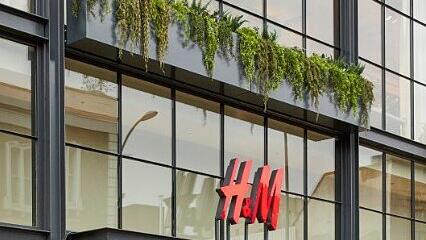 H&M kündigt Filialschließungen an