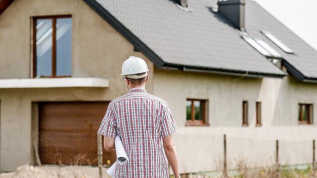 2025 gibt es viele Änderungen für Immobilienbesitzende.
