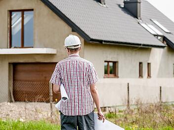 2025 gibt es viele Änderungen für Immobilienbesitzende.