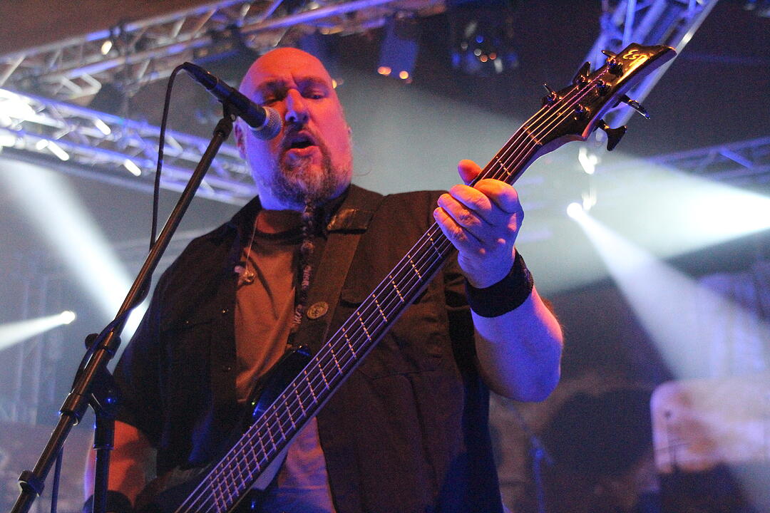 Metal Franconia 2018